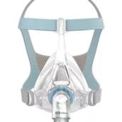 Máscara CPAP Facial: Vedação Perfeita e Máximo Conforto em Jaú, SP