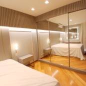 Dormitório Planejado com Design Exclusivo em Lençóis Paulista/SP