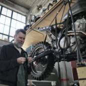 Reparo de Motos