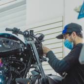 Mecânica de Motos - Qualidade e Precisão em Lençóis Paulista