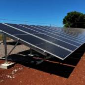 Projetos de Estrutura para Solo - Soluções Sólidas em Energia Solar em Marília - SP