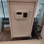 W Cofres - Base para Cofres 