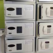 W Cofres - Venda de cofre 