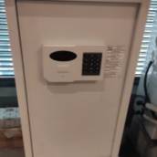 W Cofres - Empresa especializada em cofres 