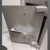 W Cofres - Abertura de cofres 