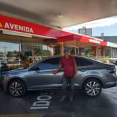 Transporte Executivo em Ourinhos - Conforto e Profissionalismo Garantidos