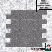 Pedra Miracema  em Ourinhos, SP por Konstrulaer Pedras Decorativas