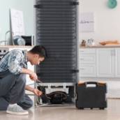 Peças e Acessórios Para Geladeiras - Soluções de Alta Performance em Ourinhos/SP