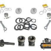 Peças e Acessórios Para Compressores em Ourinhos, SP por Compelectro Ourinhos