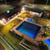 VENDA - Terreno no Condomínio Nova Alcântara One Ourinhos