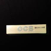 Tabacarias: Seda Slim OCB em Salvador