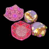 Tabacarias: Cuias de Cerâmica Plástica em Salvador