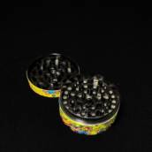 Tabacarias: Dichavador 3 Partes Bem Bolado Salvador