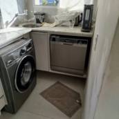 Lavanderia Planejada Sob Medida – Móveis Hipolito em Marília, SP