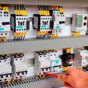 Painéis Elétricos Industriais