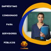 EMPRÉSTIMO CONSIGNADO PARA SERVIDOR PÚBLICO em Marília, SP por Credpam, O Crédito Verdadeiro