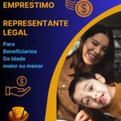 Empréstimo para Representante Legal (Menor ou Maior) – Solução Flexível e Segura em Marília