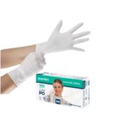 Luva Latex Desc. Inoven 
