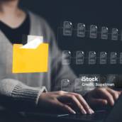 Organização e Digitalização de Documentos - Eficiência e Acessibilidade em Marília/SP