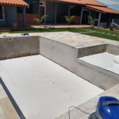 Piscina de Vinil
