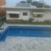 Piscinas Residenciais
