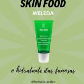 Skin Food