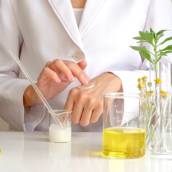 Manipulação de Cosméticos