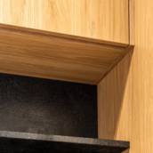 Bar Planejados no Ninho Verde II – Design Funcional