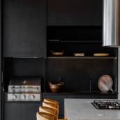 Cozinhas e Espaços Gourmet no Ninho Verde II