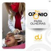Ozônioterapia em Teresina/PI