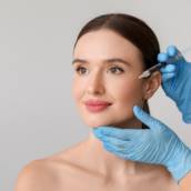 Preenchimento Facial com Ácido Hialurônico Teresina/PI