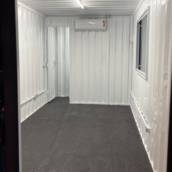 Locação de Container Escritório – Praticidade e Funcionalidade para Obras e Eventos em Santa Cruz do Rio Pardo