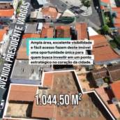 Oportunidade Única: Imóvel Comercial Premium na Av. Pres. Vargas – Livramento