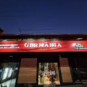 Germânia TAP HOUSE