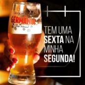 Germânia TAP HOUSE
