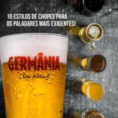 Cerveja Artesanal - Sabor e Tradição em Avaré