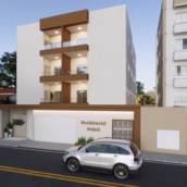 Residencial Solari — Sofisticação e Exclusividade no Centro de Livramento