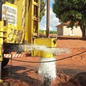 Manutenção Poços Artesianos – Alta Performance