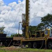 Perfuração Poços Artesianos – Água Segura