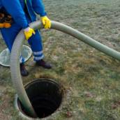 Limpeza de Fossa - Segurança e Eficiência em Assis/SP