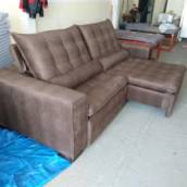 Estofados Retrátil – Conforto e Versatilidade para seu Lar em Assis/SP