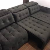 Estofados Fabricação Própria – Qualidade e Personalização Exclusiva em Assis/SP