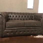 Estofados em Couro – Elegância e Durabilidade para sua Casa em Assis/SP