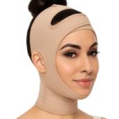 Faixa facial cirúrgica