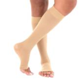 Meia compressiva