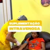 Suplementação Intravenosa em Santarém – Energia e Imunidade no Laboratório Primavera