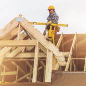 Estruturas de Telhado com Madeiramento – Avaré