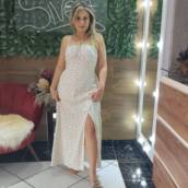 Vestido com Bojo — beleza, conforto e caimento perfeito