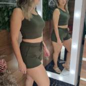 Conjunto Ribana – Roupas Femininas em São Manuel