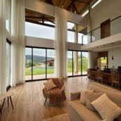 Projeto Residencial - Casa Marrocos